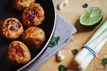 boulettes thai