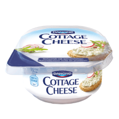 cottage cheese